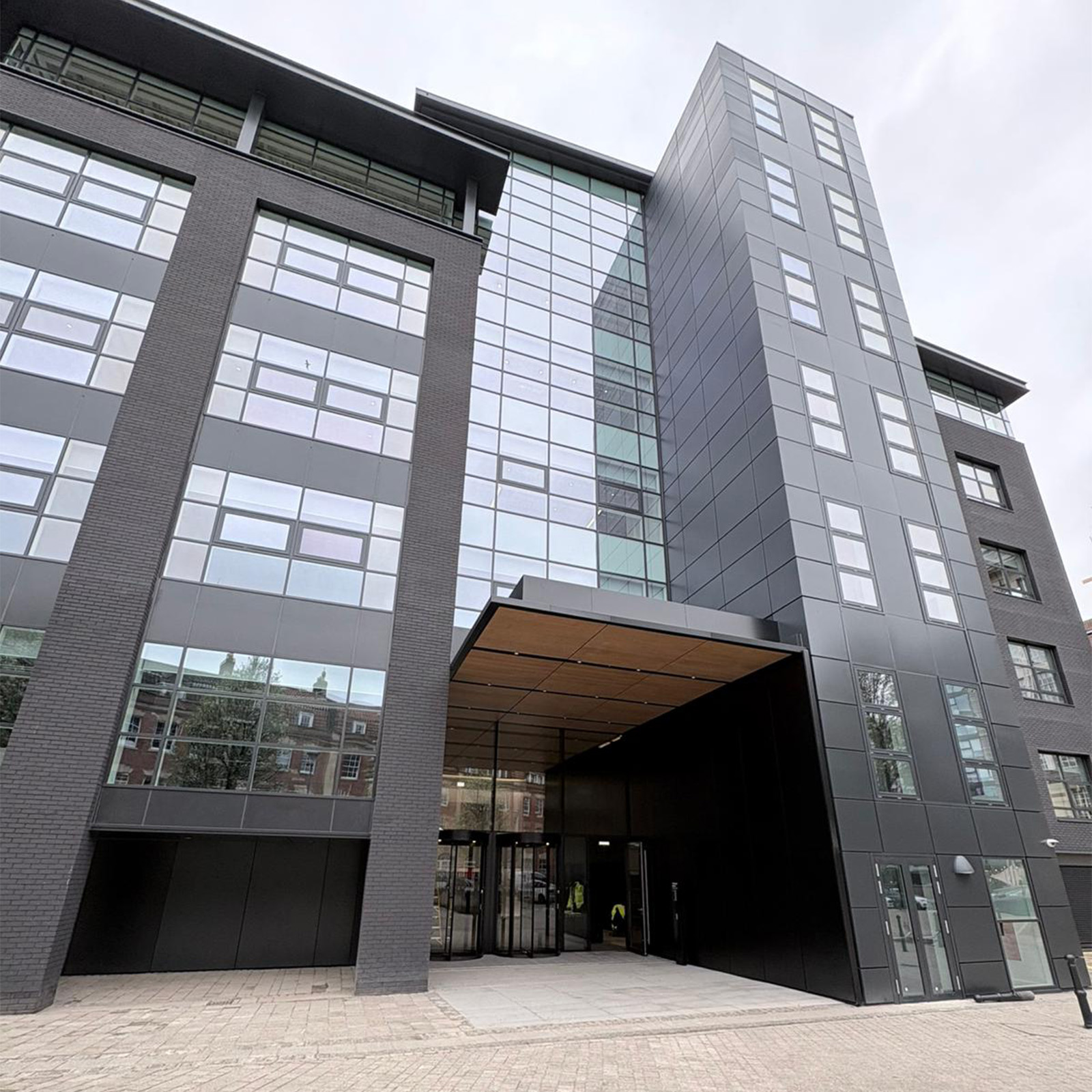 Man-Gguarding-Access